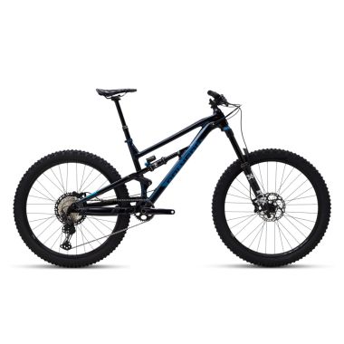 Polygon Siskiu N9 MTB Dual Suspension Bike