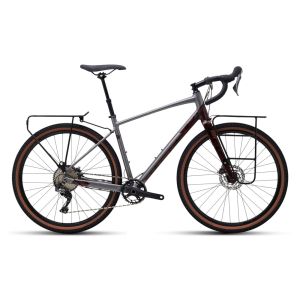 Polygon Sepeda Gravel Bend R5 