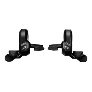 Shimano Shift Switch Set Sepeda Deore XT ISW-M8050 11 Speed