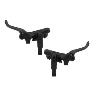 Shimano Brake Lever Set Sepeda GRX BL-RX812 with Oil