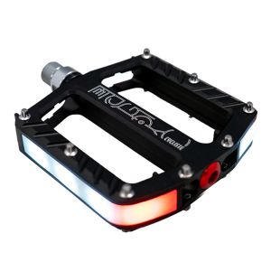Cycliste Pedal Sepeda PD-C03 LED