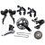 Shimano Groupset Sepeda Dura-Ace R9100 2x11 Speed Direct Brake