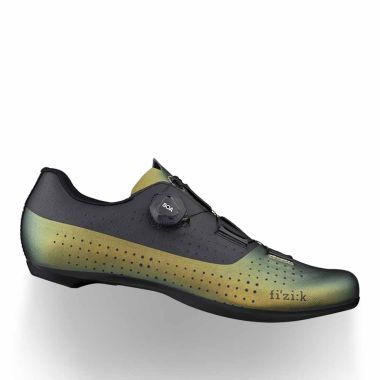 Fizik Tempo Overcurve R4 Iridescent Road Bike Shoes
