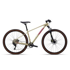 Polygon Heist X5 Hybrid Bike 