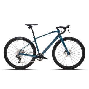 Polygon Bend R9X Gravel Bike