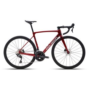 Polygon Strattos S7 Disc Road Bike