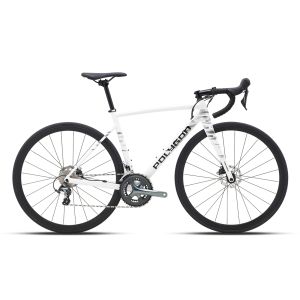Polygon Strattos S4 Disc Road Bike