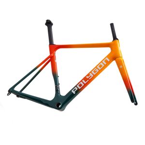 Polygon Helios A Podium Frameset 2025