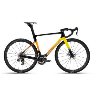 Polygon Helios A0 AXS Road Bike