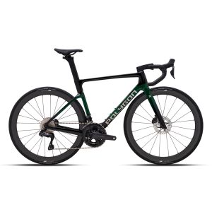 Polygon Helios A8 Di2 Road Bike