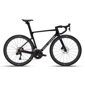 Polygon Helios A7 Di2 Road Bike
