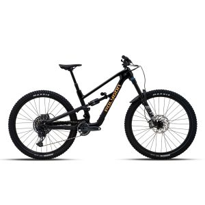 Polygon Collosus N8 Carbon MTB Dual Suspension Bike