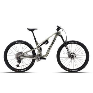 Polygon Collosus T9 Di2 MTB Dual Suspension Bike