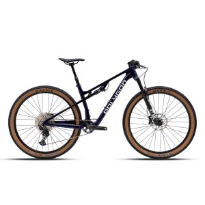 Polygon Syncline DR6 MTB Dual Suspension Bike