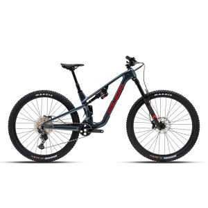Polygon Collosus T6 MTB Dual Suspension Bike