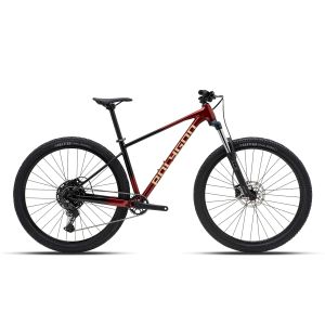 Polygon Xtrada 5 Mountain Bike