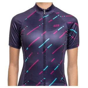 Bellwether Woman Linear Jersey