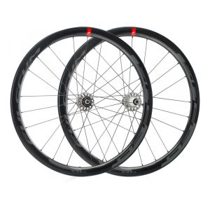 Fulcrum Speed 40 DB AFS 2WF C19 Centerlock HG11 Wheelset