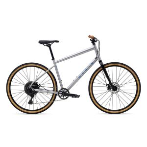 Marin Kentfield 2 Hybrid Bike 2021