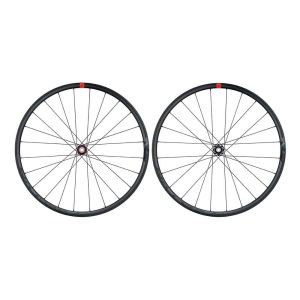 Fulcrum Racing 5 DB C20 F12 2-Way Fit Wheelset