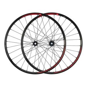 Fulcrum Red Fire 500 Disc Center Lock Boost Wheelset