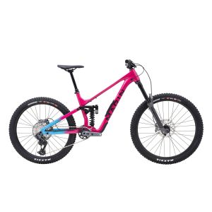 Marin Alpine Trail XR AXS MTB Dual Suspension Bike