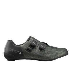 Shimano SH-RC703E Wide Fit Road Bike Shoes - Special Edition