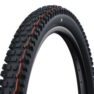 Schwalbe Albert Trail Pro 29x2.5 Tubeless Ready Addix Soft Tire