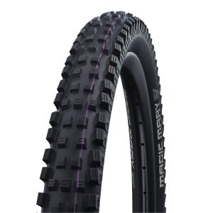 Schwalbe Magic Mary Trail Pro 29x2.5 Tubeless Ready Addix Ultra Soft Tire