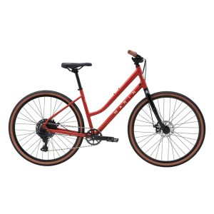 Marin Kentfield 2 ST Hybrid Bike