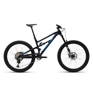 Polygon Siskiu N9 MTB Dual Suspension Bike