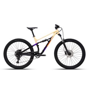 Polygon Siskiu D5 MTB Dual Suspension Bike