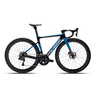 Polygon Helios A8X TSG Edition Road Bike 2025