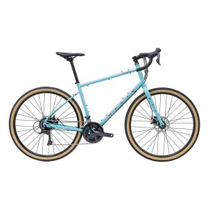 Marin Four Corners Gravel Bike