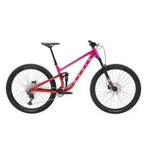 Marin Rift Zone 1 MTB Dual Suspension Bike