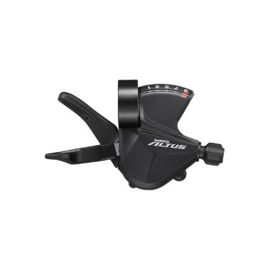 Shimano Shift Lever Sepeda Altus ESL-M2010 3x9 Speed