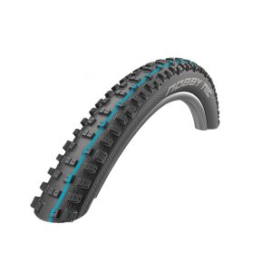 Schwalbe Nobby Nic 27.5x2.6 SnakeSkin Addix Speedgrip Tire