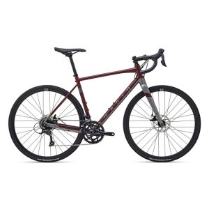 Marin Sepeda Gravel Gestalt 1 2021