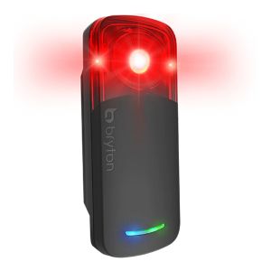 Bryton Lampu Belakang Sepeda Gardia R300L Radar