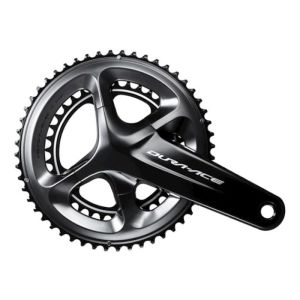 Shimano Crankset Sepeda Dura-Ace IFC-R9100 11 Speed