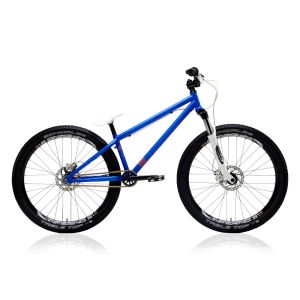 Polygon Sepeda Gunung Trid CR 2015