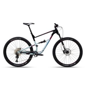 Polygon Sepeda MTB Dual Suspensi Siskiu D7 2020