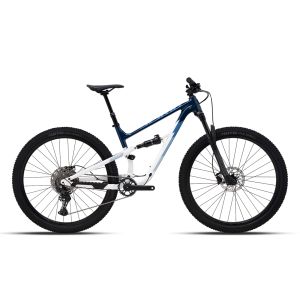 Polygon Sepeda MTB Dual Suspensi Siskiu D7