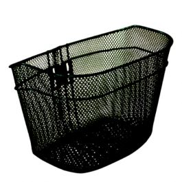 Jual Polygon Keranjang Depan Sierra Steel Rodalink