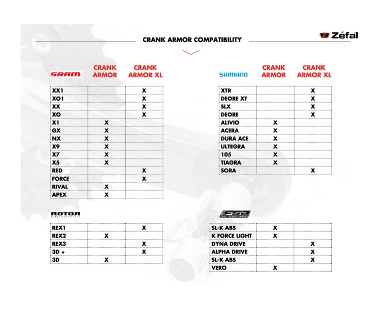 Size Chart Size Chart