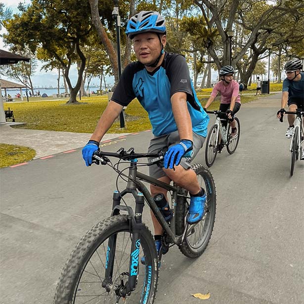 Gallery: Inspiring and Memorable Cycling Events | RODALINK SINGAPORE