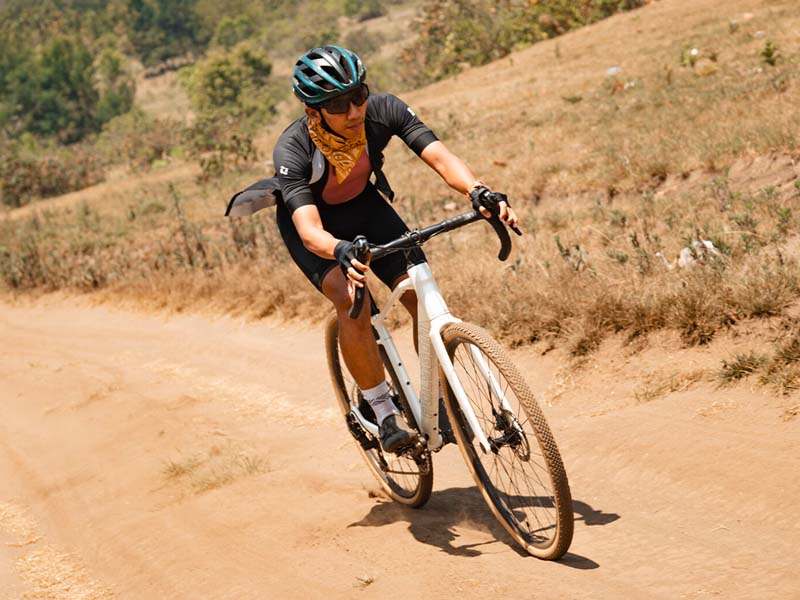 Panduan Ukuran Road Bike untuk Pengalaman Balap Terbaik | Rodalink ...