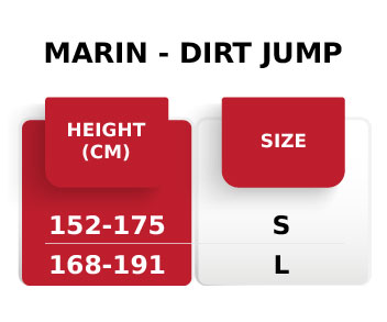 Size Chart Size Chart
