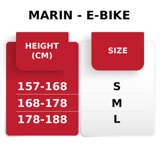 Size Chart Size Chart