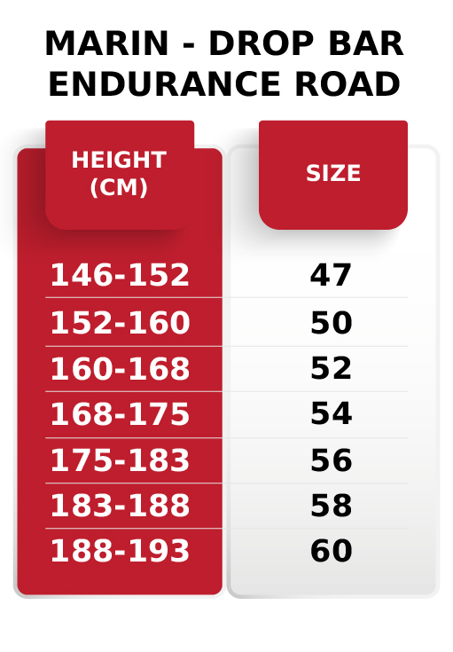 Size Chart Size Chart